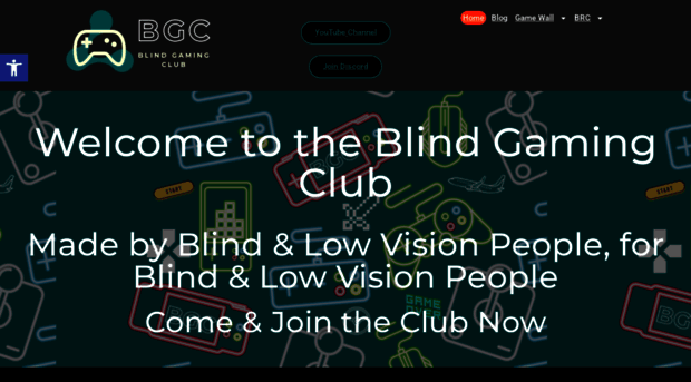 blindgamingclub.com