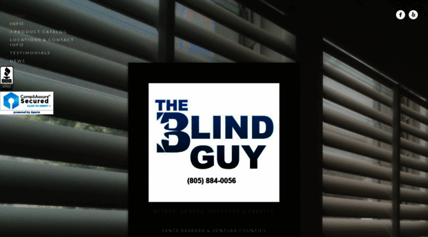 blindguydirect.com