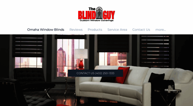 blindguyomaha.com