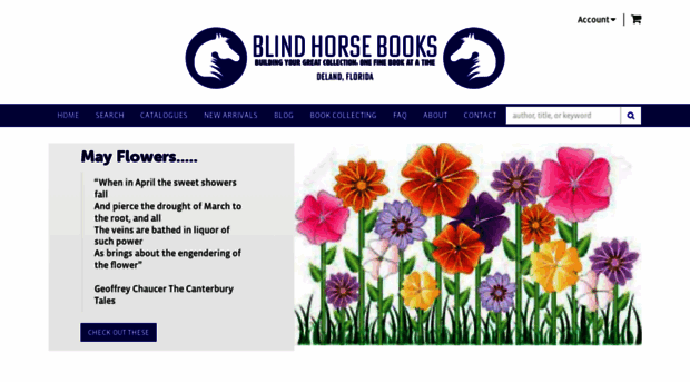 blindhorsebooks.com