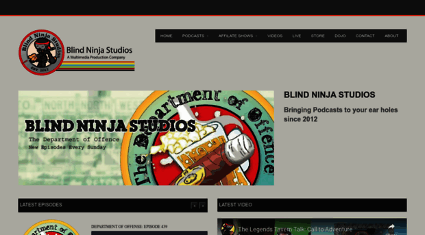 blindninjastudios.com