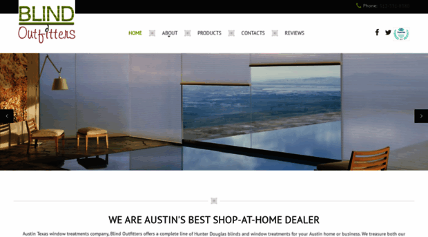 blindoutfitters.com