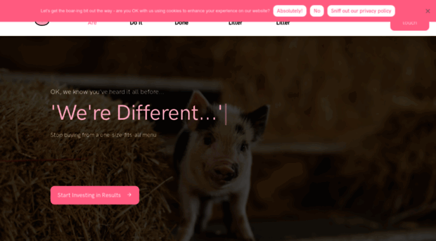 blindpigmedia.co.uk