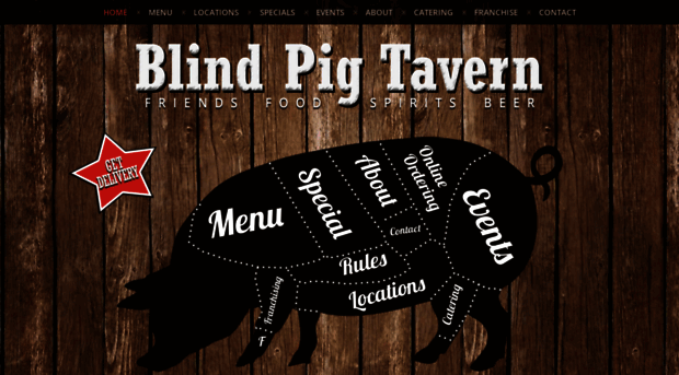 blindpigtavern.com