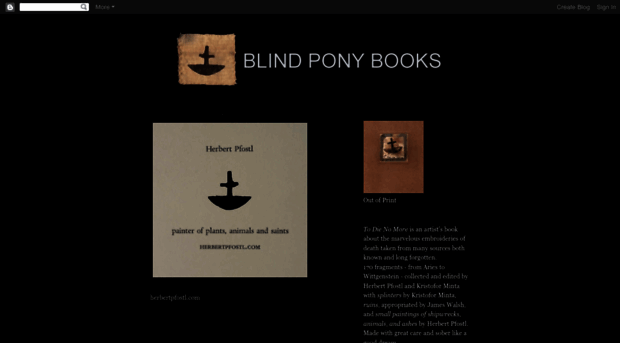 blindpony.blogspot.com