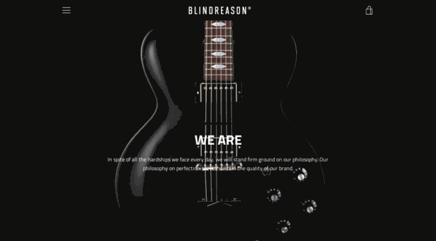 blindreason.com