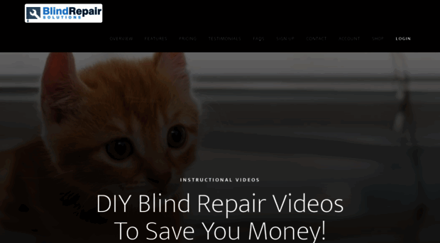 blindrepairsolutions.com.au