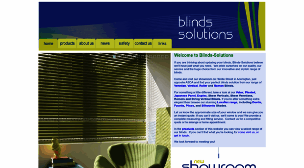 blinds-solutions.com