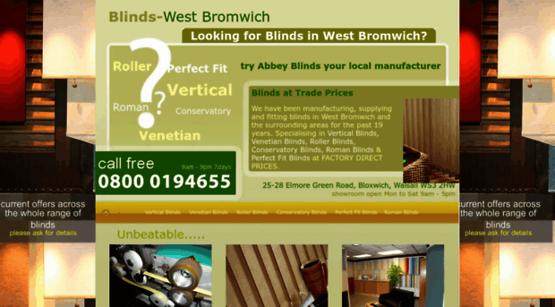 blinds-westbromwich.co.uk