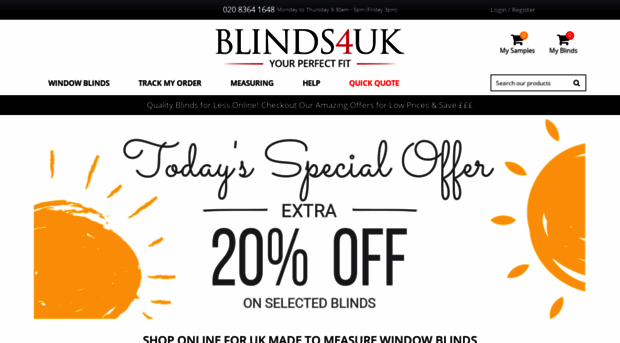 blinds4uk.co.uk