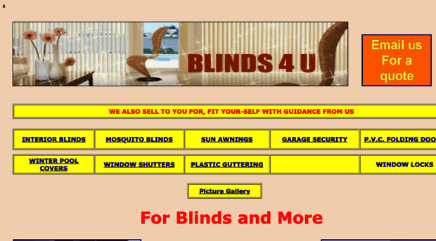 blinds4uspain.byethost11.com