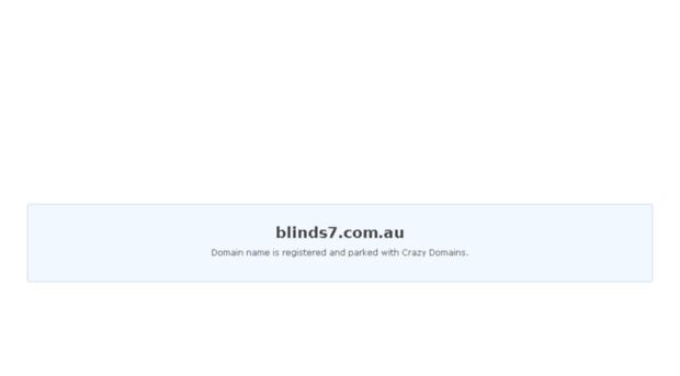 blinds7.com.au