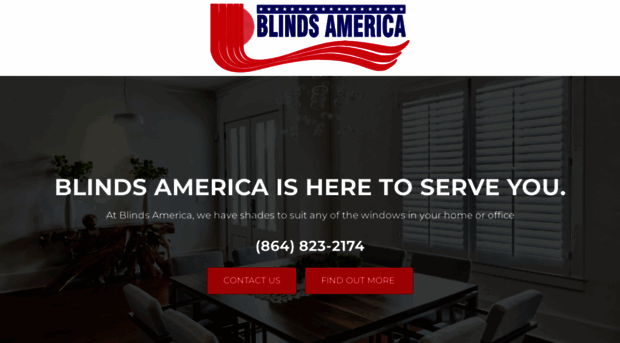 blindsamericagreenvillesc.com