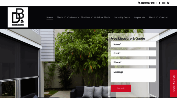 blindsanddesigners.com.au