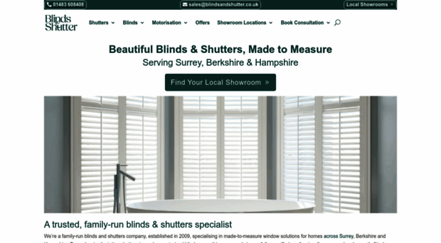 blindsandshutter.co.uk