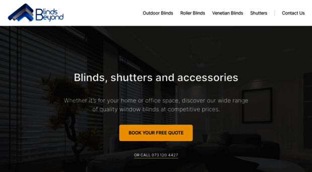 blindsbeyond.co.za