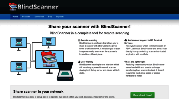 blindscanner.com