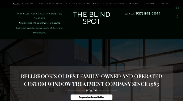 blindsdayton.com