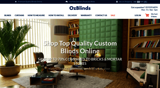 blindsdeals.com.au