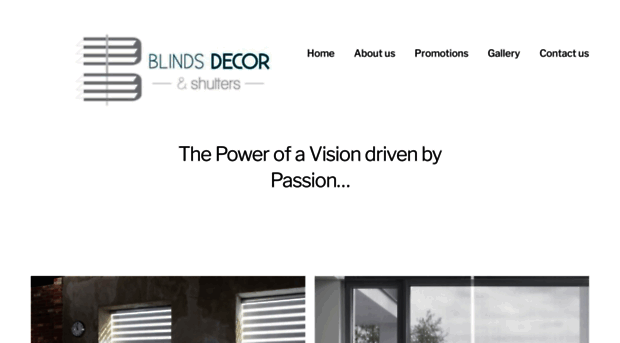 blindsdecor.co.za