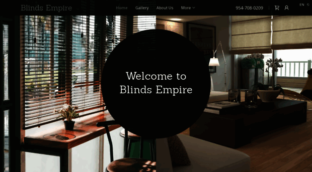 blindsempire.com