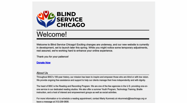 blindserviceassociation.org