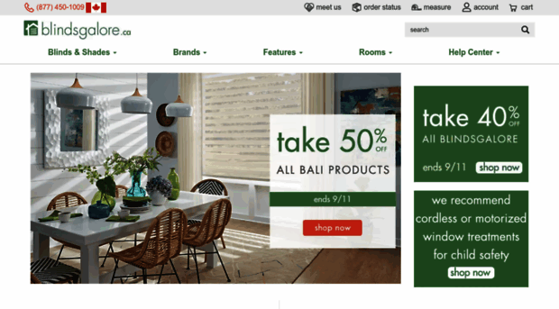 blindsgalore.ca