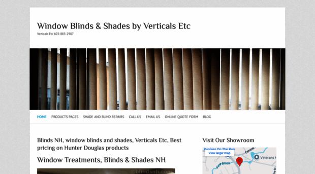 blindsnh.com