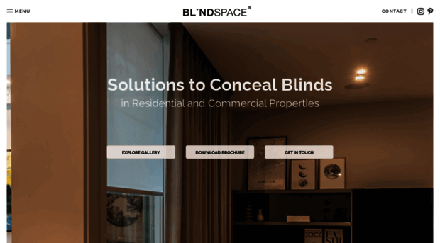 blindspace.com