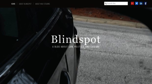 blindspotblog.us