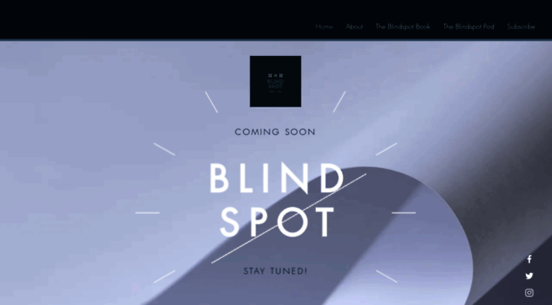 blindspotbook.com