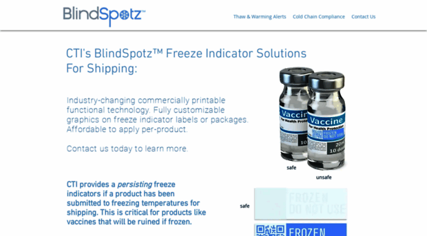 blindspotz.com