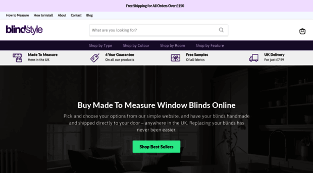 blindstyle.co.uk