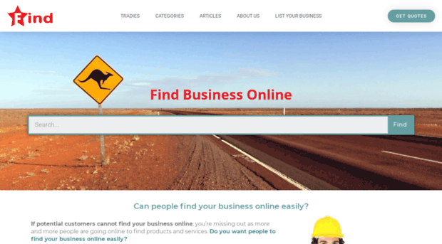 blindsyarravalley.findbusinessonline.com.au