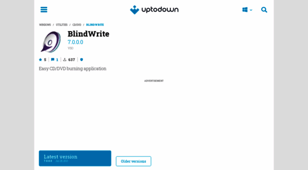 blindwrite.en.uptodown.com