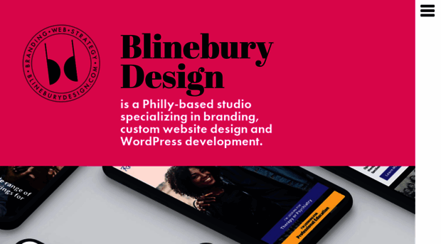 blineburydesign.com