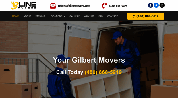 blinemovers.com