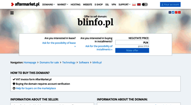 blinfo.pl