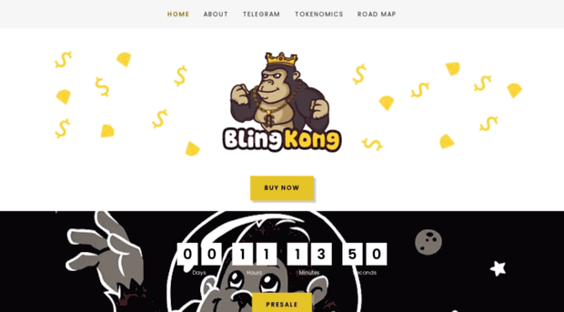 bling-kong.com