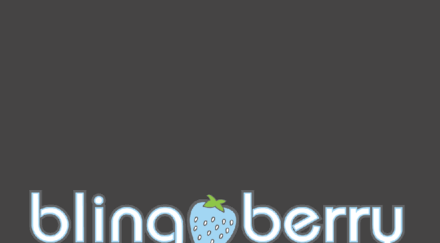 blingberry.com