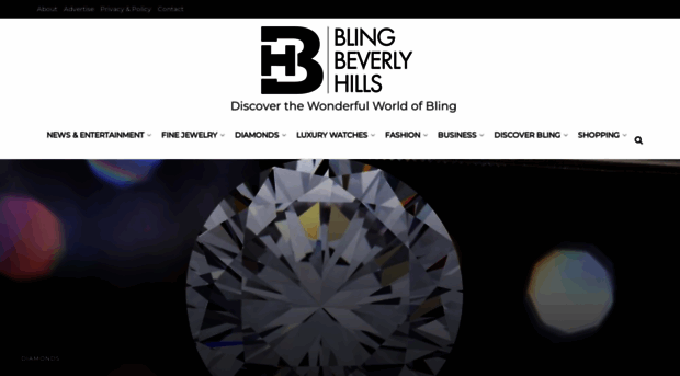 blingbeverlyhills.com