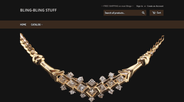 blingblingstuff.com