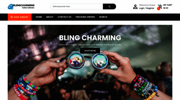 blingcharming.com