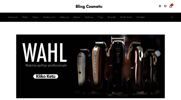 blingcosmetic.com