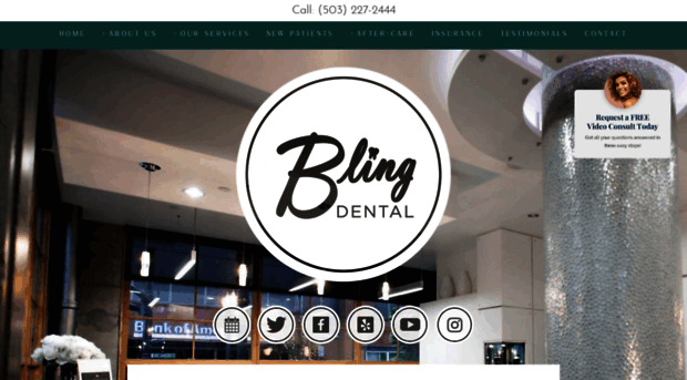 blingdental.com