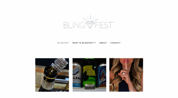 blingfest.com
