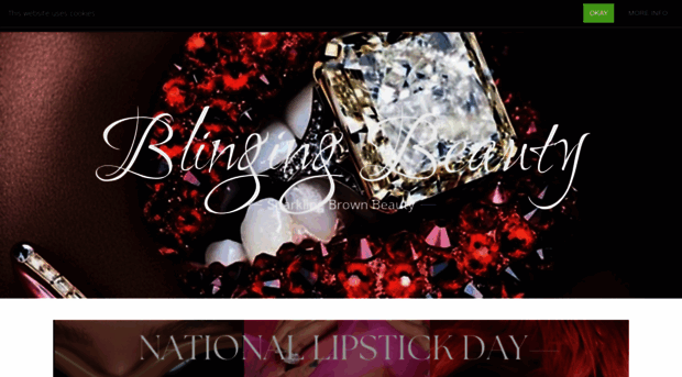 blingingbeauty.com