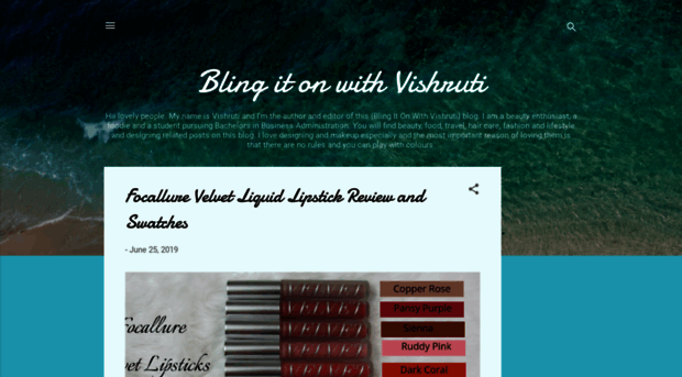 blingitonwithvishruti.blogspot.com