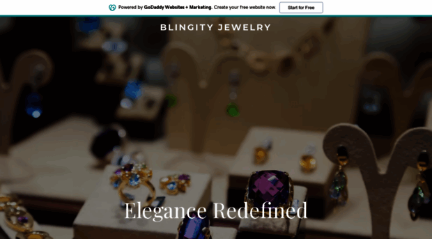 blingityjewelry.com