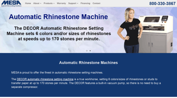 blingmachine.com